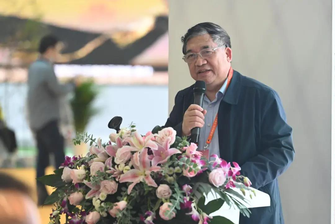 福州茶生活博览会“数字化茶业发展论坛”在榕举行