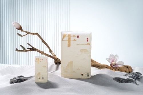 八马茶业发布武夷岩茶新作 助力茶产业高质量发展