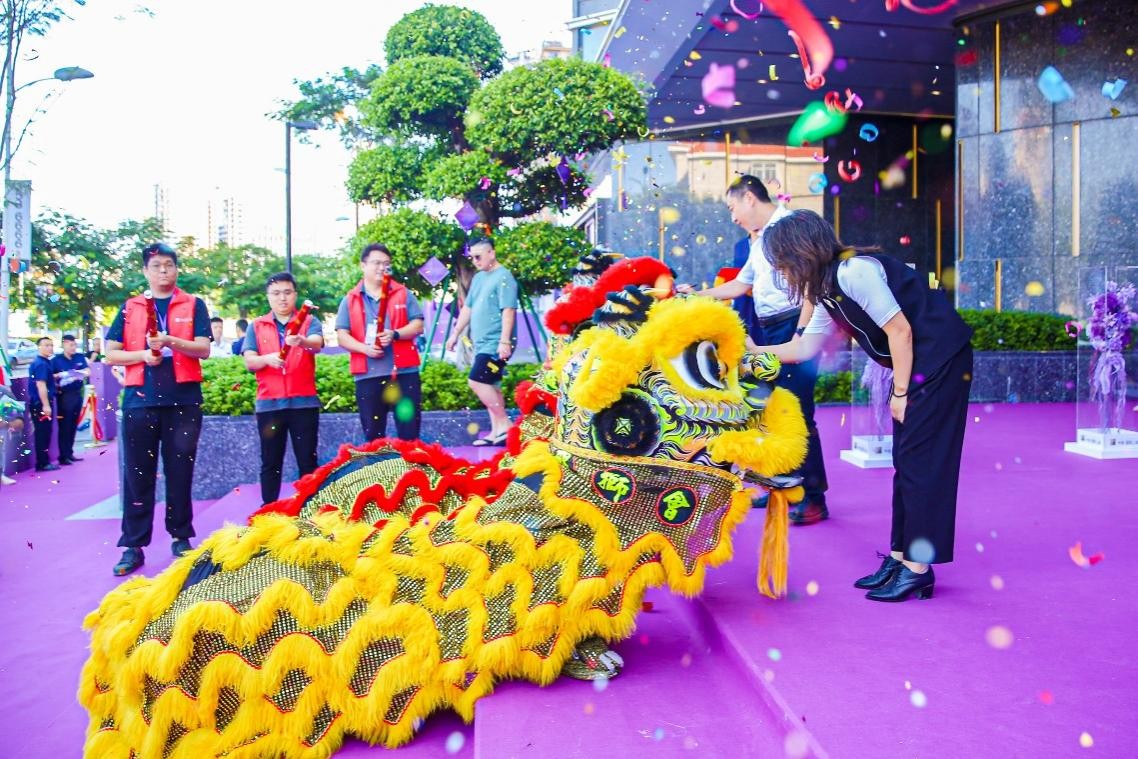厦门思明首个“交房即交证”项目出炉