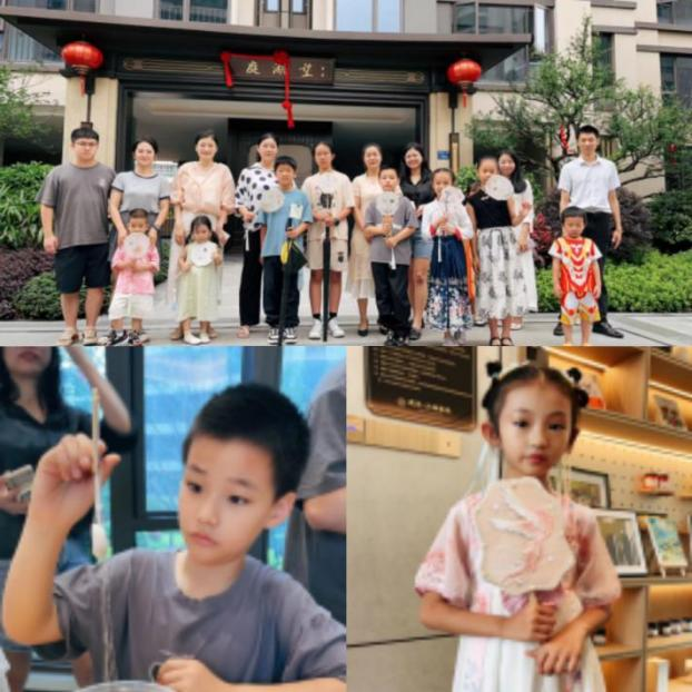 人保寿险厦门市分公司开展客户节系列活动