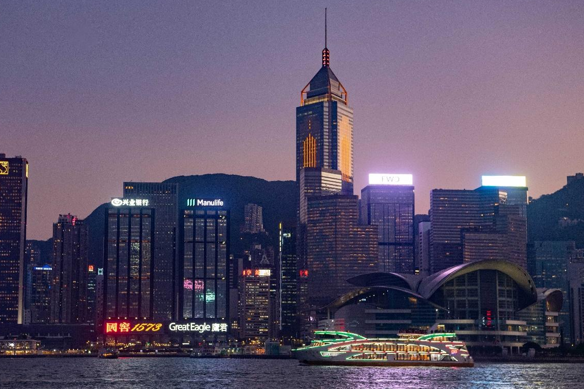 香港保险持续火热！宏利位居全港泛亚寿险公司三甲